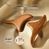 Sandalwood Chicken Wing Wood Gua Sha Acupoint Foot Massager