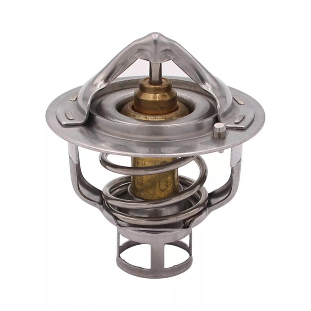 

Engine Coolant Thermostat For Nissan Pathfinder Maxima Quest Xterra
