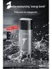 He Energy Men's Hydrating Skincare Trio: Cleanser, Lotion, & Cream for Refreshing Vitality.