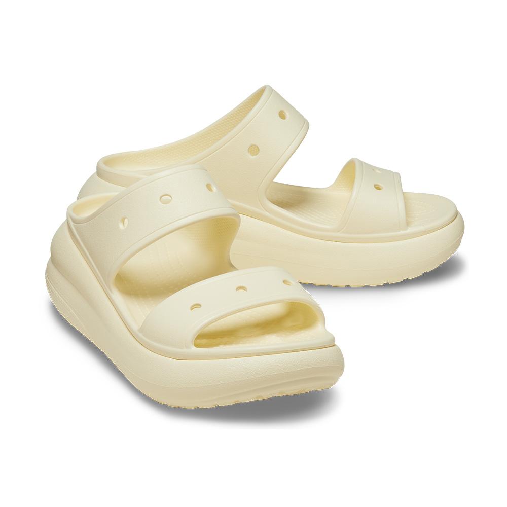 Crocs Unisex Crush Sandals Bc (24Susd207670)