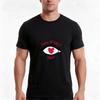 Love At First Sight Tshirt Summer Casual Cotton Tee Oversized Streetwear Tops Vintage Graphic Print Loose Fit Short Sleeve