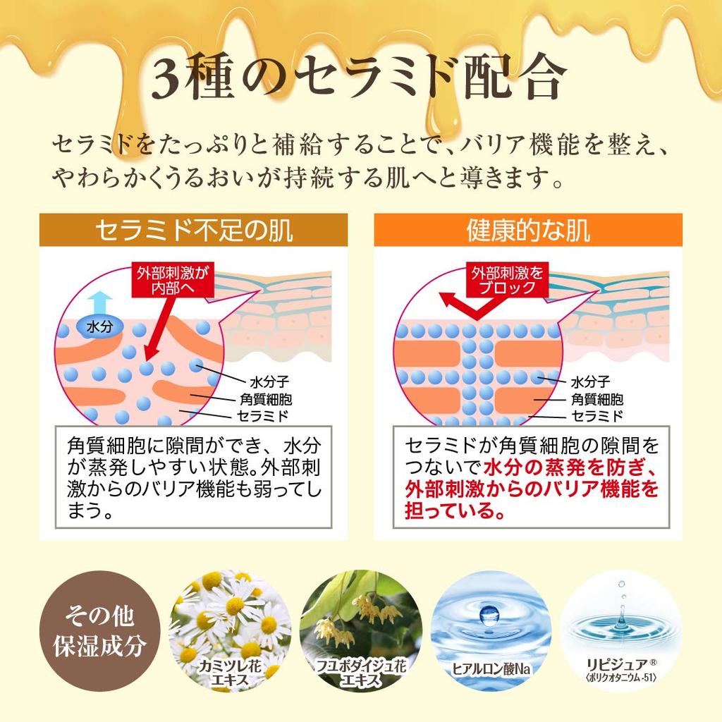 Introduced serum Jelly RH 2 piece set 55g serum royal jelly (Jelly honey) [Octade EX]