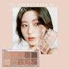 Rom&nd BETTER THAN PALETTE, Make-up, Langanhaltend, Koreanische Kosmetik, KBeauty, Probe