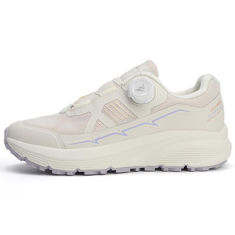 

Meiluo men s and women s hiking and mountaineering casual shoes spring and summer rotating buttons lightweight soft sole breathable outdoor spor 44