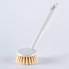 ZISIZ Sisal Long-Handle Cleaning Brush