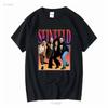Tops – T-Shirts