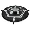 Luminous  Landing Pad 55cm Waterproof Parking Apron For -DJI for  1/2/for  Air 2/ 3  One