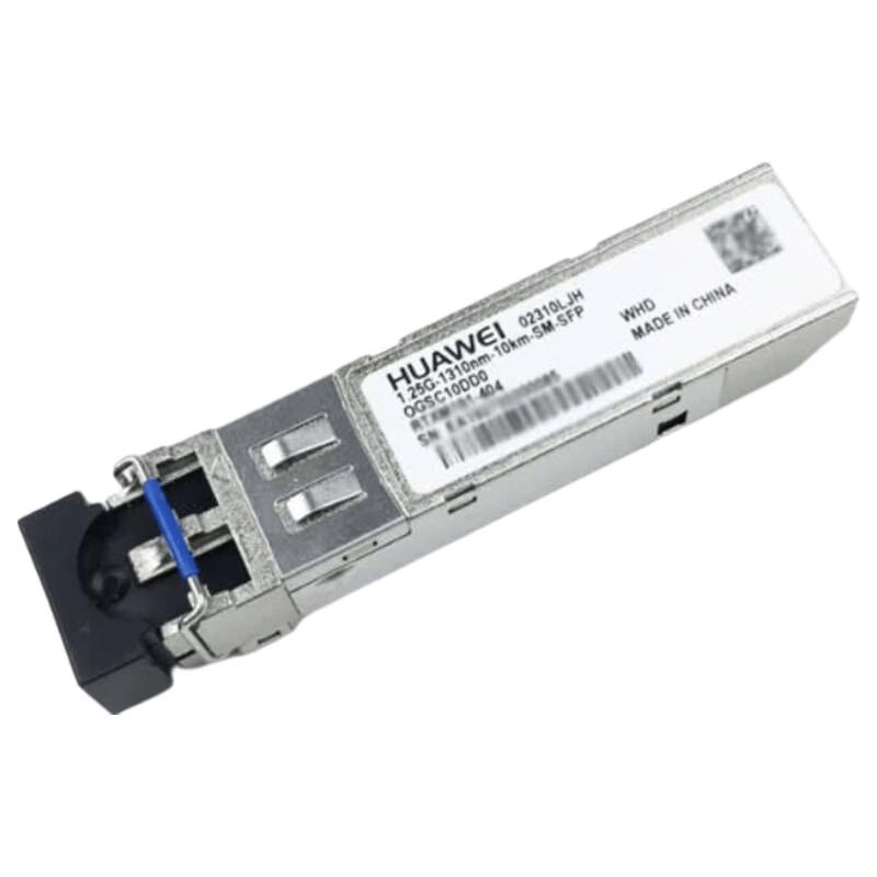 Huawei OGSC10DD0 Industrial Gigabit Single-Mode Fiber Optic Module