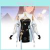 New Stylish Cosplay Outfit For Anime And Gaming Enthusiasts Featuring Soft Polyester Fabric