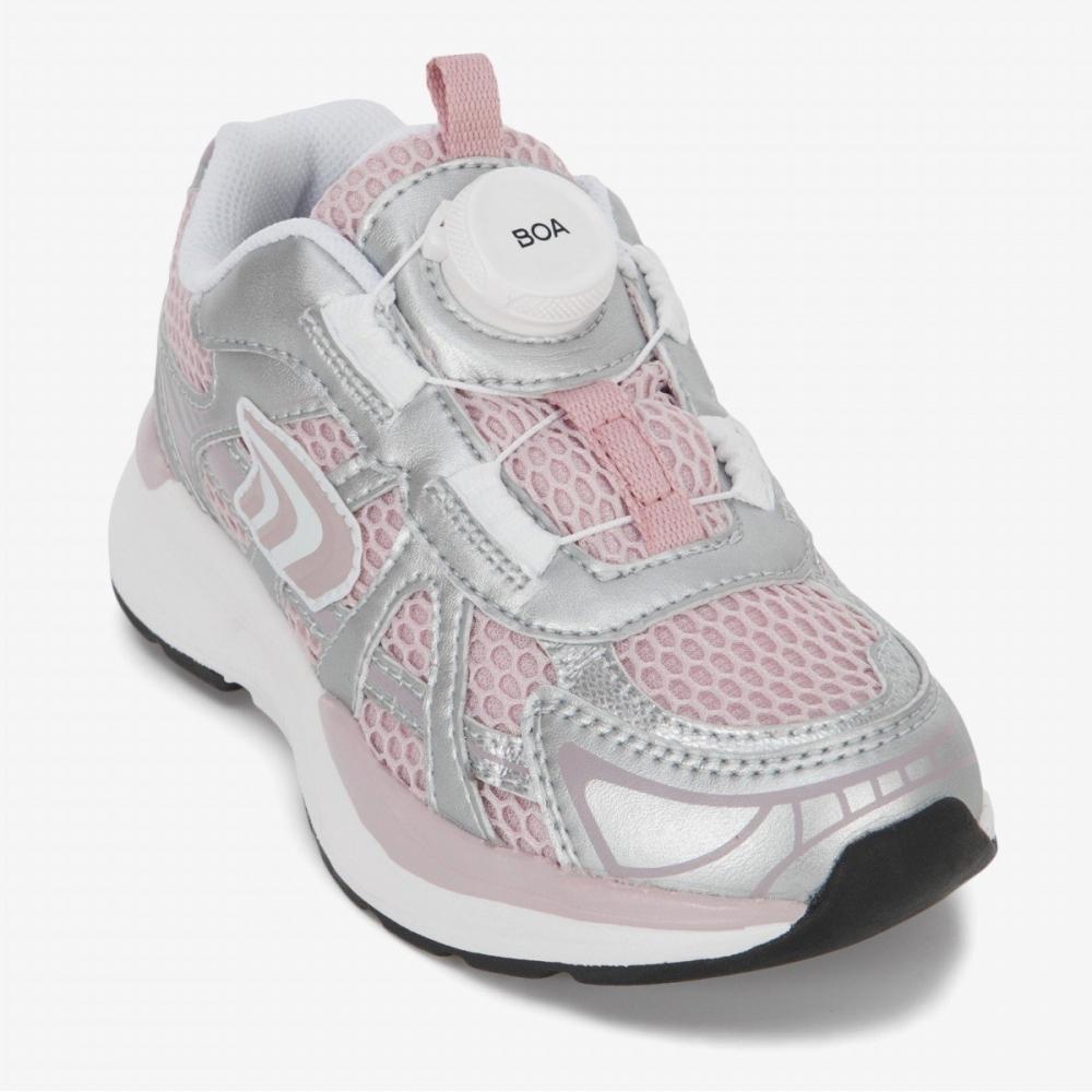 The North Face Kids Solid Boa Ns93r91v Gpi