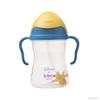Silicone Straw Drinks from Any Baby Gift Sippy Toy Story B.box Mug, Leak-Proof, Angle, [Authentic B.box Product] [Disney Cup] Woody