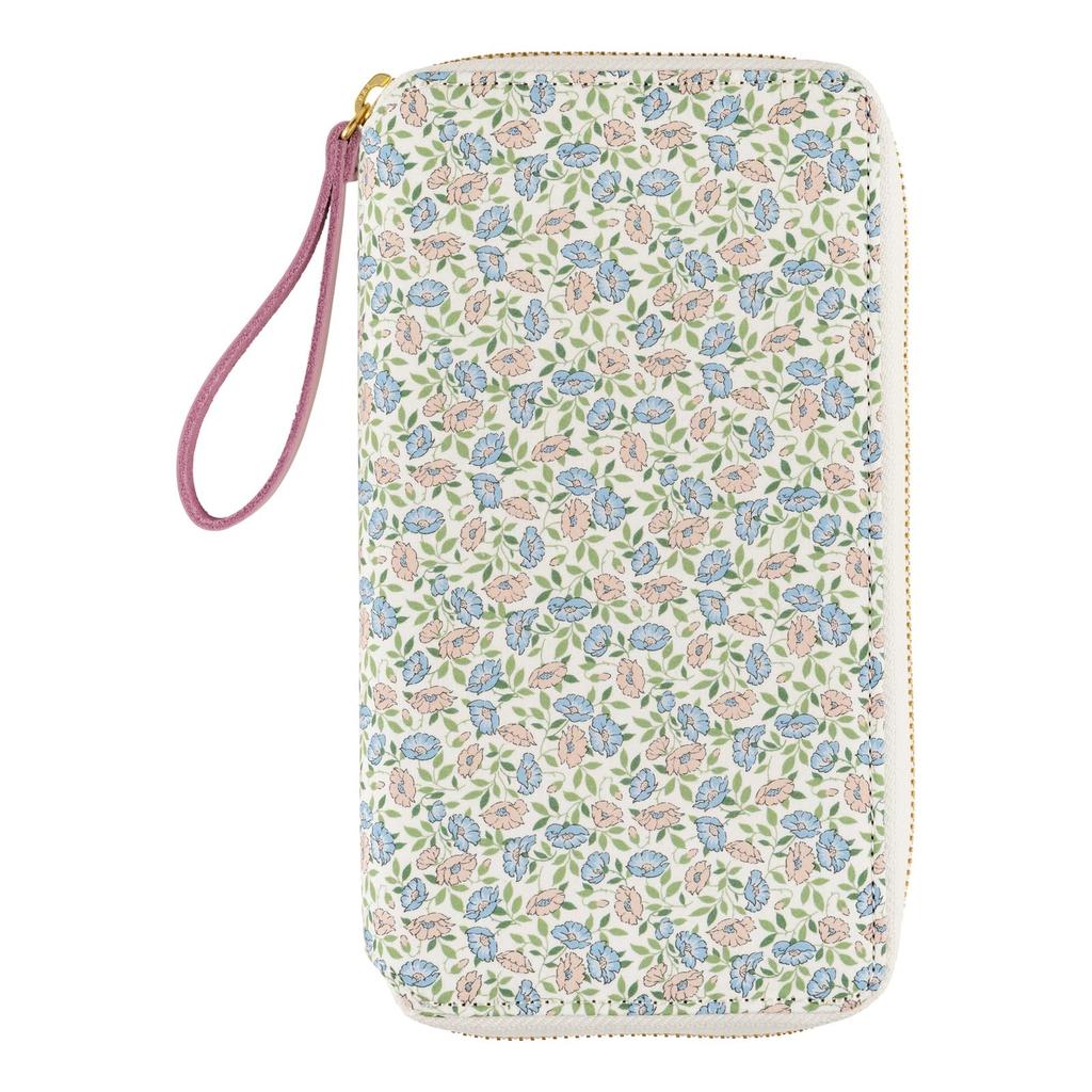 Hobonichi Techo Weeks cover by LIBERTY Kiora (weekly planner) FABRICS/Sasha