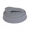 Reusable Can Soda Lids Beverage Pop-top Protective Covers Food Grade Silicone Storage Stopper Sealing Bottle Jar Cap Leak-proof