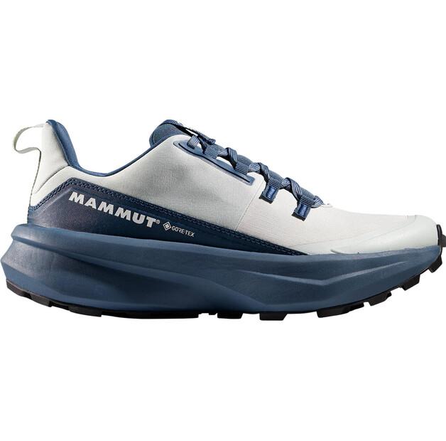 Треккинговые ботинки Mammut Aenergy Hike Low GTX