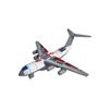 Diecast Aircraft Toys Simulation Fighter Jet Model Birthday Gift Airplane Model Toy  Kids Gift