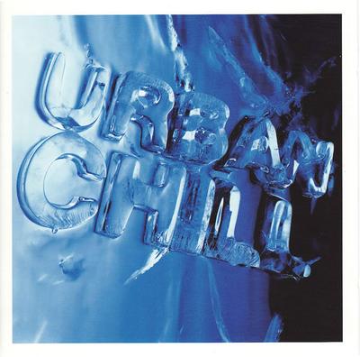CD DIVERS Urban Chill 5855872 universel 2001 UK Rap HipHopRB Occasion