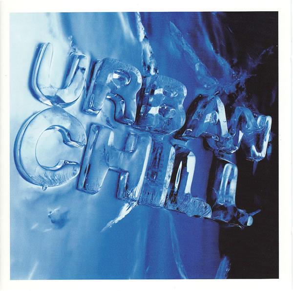 CD VARIOUS  Urban Chill 5855872 universal 2001 UK Rap  HipHopRB Used
