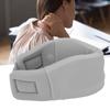 Neck Brace Size Adjustment Breathable Soft Comfortable Sponge Neck Support for   Women Men