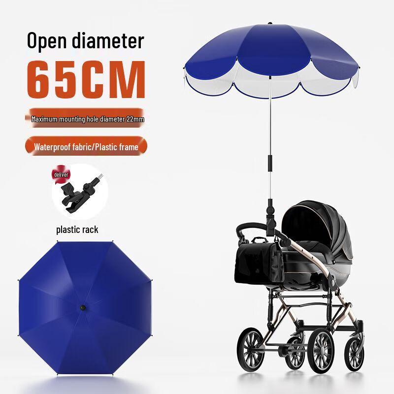 Nanqiao Baby Stroller Umbrella