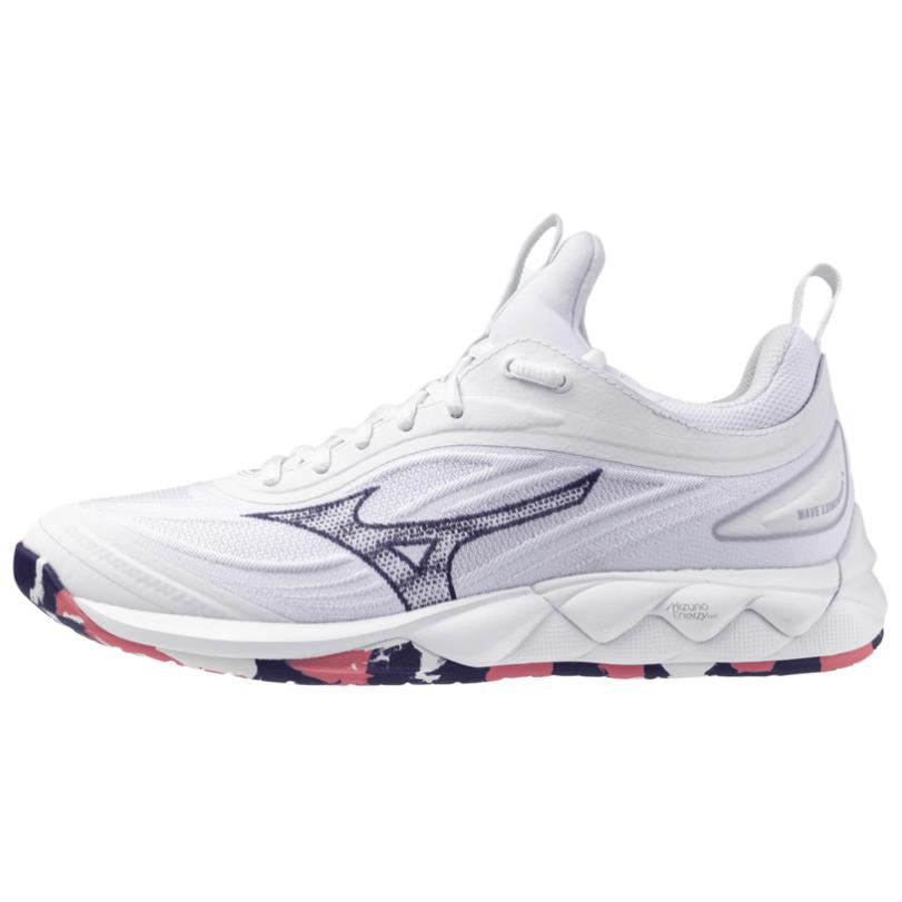 Mizuno Wave Luminous 3 V1GC242020 Women s Volleyball Shoes 36.5
