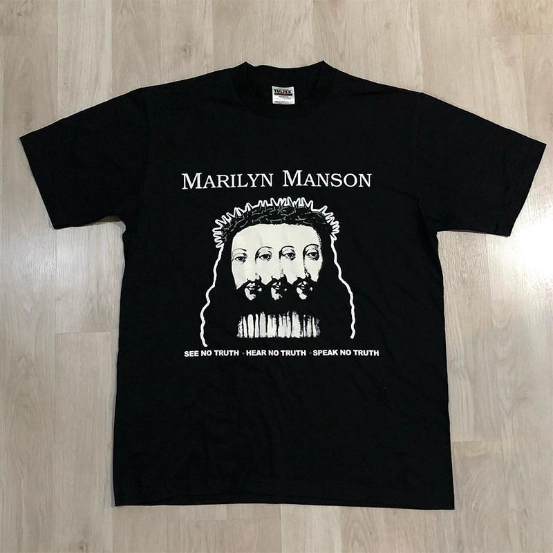The Smiths retro rock T-Shirt S