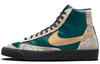 Blazer Mid 77 Lucha Libre Damen DM6176-393