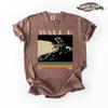WALL·E Movie T-Shirt and kids tshirt, Retro Film Shirt and kids tshirt, Comfort Colors Unisex T-Shirt and kids tshirt
