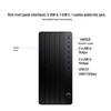 HP Pro Tower 288 G9 E Business Desktop PC (CN version)
