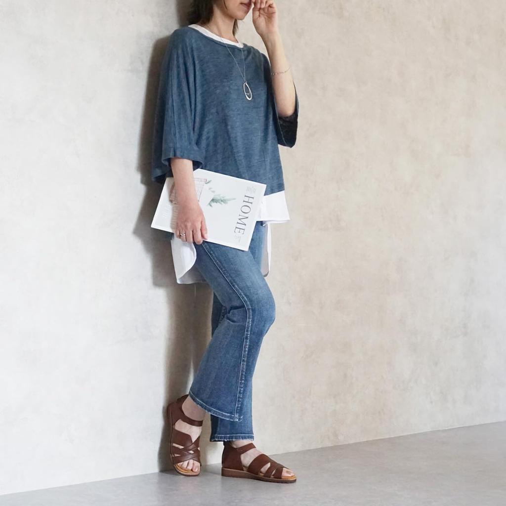 Shoe Kobo Belle Easy To Walk Outdoor Vegan Made In ELLYS [Yasashii & Sofa] Women's Sandals, In, Fatigue-Free, Wear, Flat, Velcro, Leather, Japan,