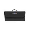 For BMW X1 X3 X4 X5 E46 E90 F20 E60 E39 F10 M1 M2 M3 M5 Sticker Car Trunk Storage Box Large Capacity Felt Tools Bag Accessories HU0