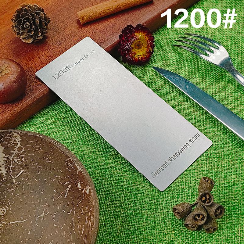 

Diamond Sharpening Stone Knife Sharper Professional Base Apex Edge Blade Sharp Home Use Kitchen Accessories Tools as shown