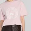 She Smiss Cherry Oversized ShorT Sleeve T shirT swjTsp12090 Lp