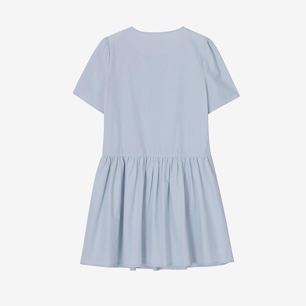 SAINT JAMES Glass (Blu) Asjf261Kr32-Blu