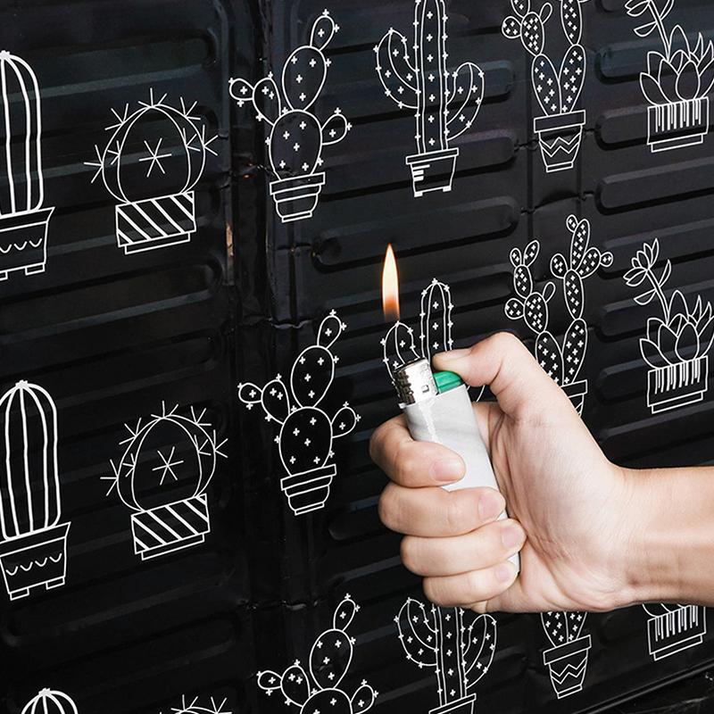 Výprodej Hliníková Skládací Kuchyňská Plynová Varná Deska Zástěna Ochrana proti Stříkajícímu Oleji