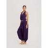 Budhi Mudra Kürbis Hose Kronjuwel B61002apl50 P45