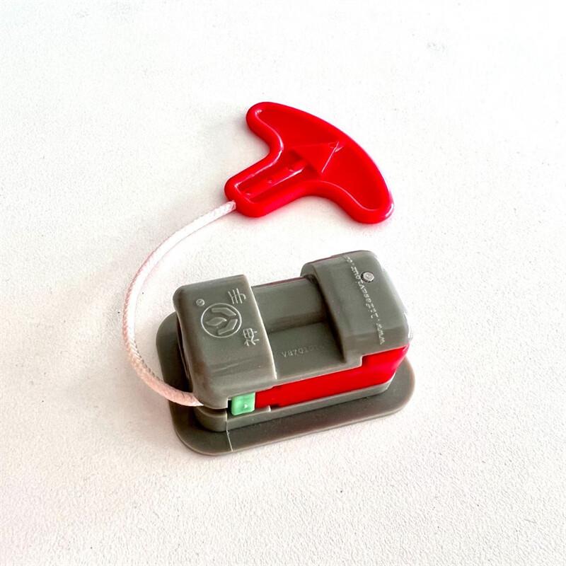 

LANGHE Life Vest Hand Pull Valve 3/8