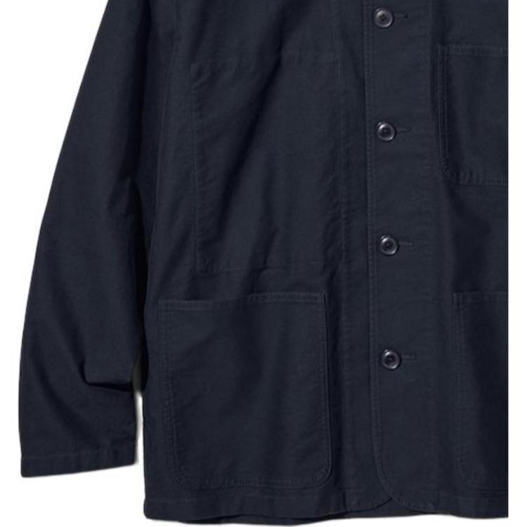 UNIQLO Utility Jacket Men Jackets 459588-68