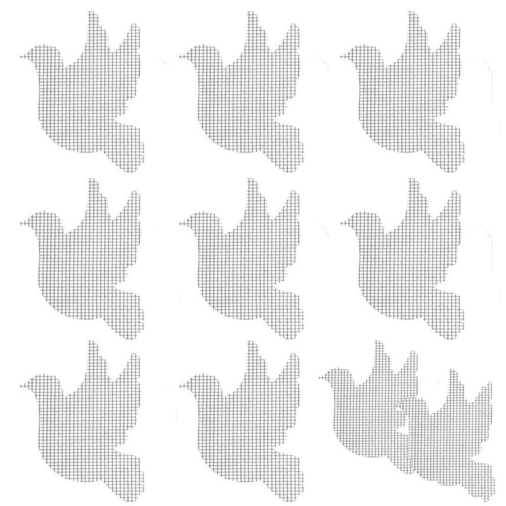 

Полиуретановая сетка, ремонтная заплатка в форме кошки, самоклеящаяся лента для ремонта экрана, для ремонта дверей и окон, водонепроницаемая сетка