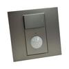 Motion Sensor Light Switch PIR In Wall Sensor Switch Occupancy Sensor Light Switch AC110-240V for Household