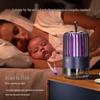 Bionic Wave Electric Mosquito Killer Lamp