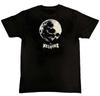The Melvins Band BASIC LOGO Unisex Graphic Mens TShirt S M L XL 2 3 4 XL Unisex T-Shirt