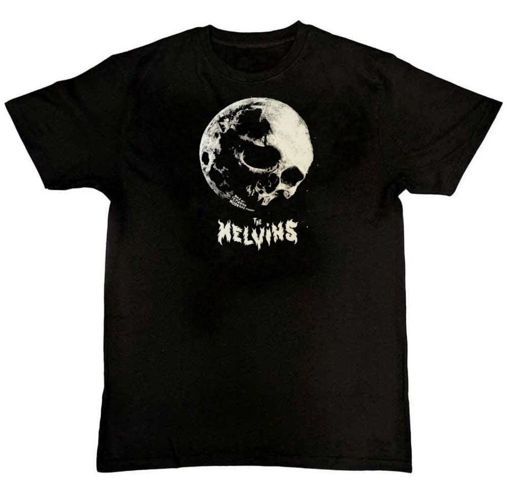 

The Melvins Band BASIC LOGO Unisex Graphic Mens TShirt S M L XL 2 3 4 XL Unisex T-Shirt L