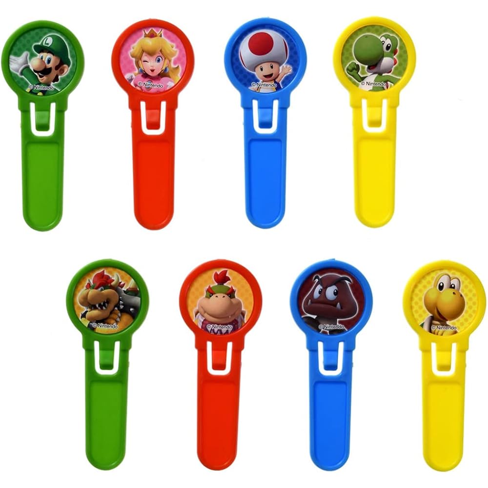 TAKARA TOMY (TAKARA TOMY) Super Mario Danger One Shot