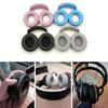 Replacement Headband/Ear Pad Cover Earmuff Ear Muffs for  Kraken X Headset