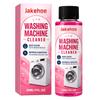 30ml Washing Machine Cleaner Washer Drum Cleaning Solution, Easy Operation Freshen Bad Smell Daily Washing Machine Care