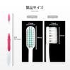 Gap Cleaning Set of 6 Dr. Beaver's Toothbrush, Regular, [UFC Supply] [Toothbrush] [Dr. Beaver] [Beaver Toothbrush]