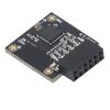 TPM2.0 Module TPM SPI 12Pin Module with SLB 9670 Security Module for Windows 10 11 Motherboards