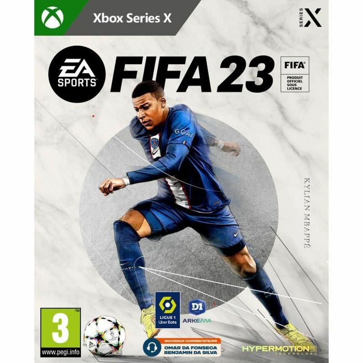 

Видеоигра для Xbox One EA Sport FIFA 23