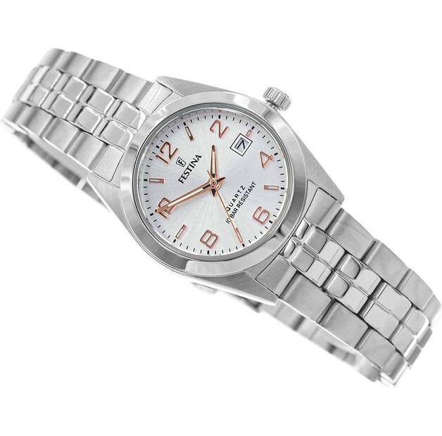 Часы Festina F20438-4