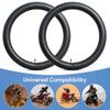 PaoWin Two Inner Thick with TR4 Motorcycle Suitable for and 2.75-21 Tubes, Wall, Heavy-Duty, Valve, 2.75/3.00-21 Tubes, 2.75-21 3.00-21